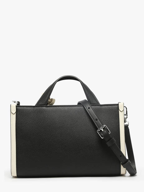 Shoulder Bag K Ikon Karl lagerfeld Black k ikon A3W30136 other view 4