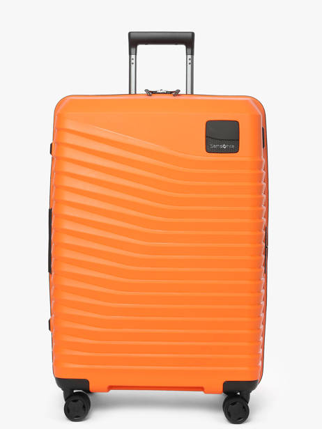 Valise Rigide Intuo Samsonite Orange intuo 146914
