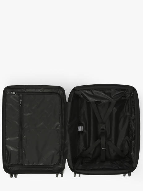 Cabin Duffle Bag Samsonite Blue intuo 154507 other view 3