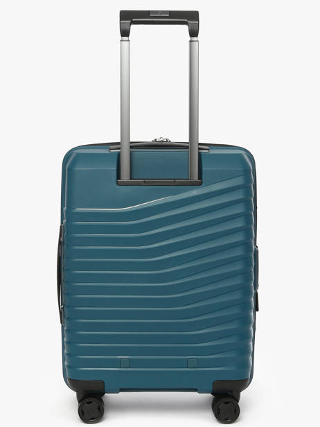 Cabin Duffle Bag Samsonite Blue intuo 154507 other view 4