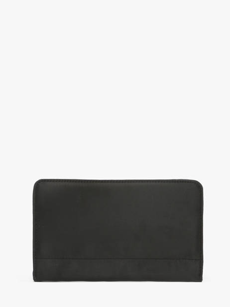 Wallet Cabaia Black accessoire L other view 2