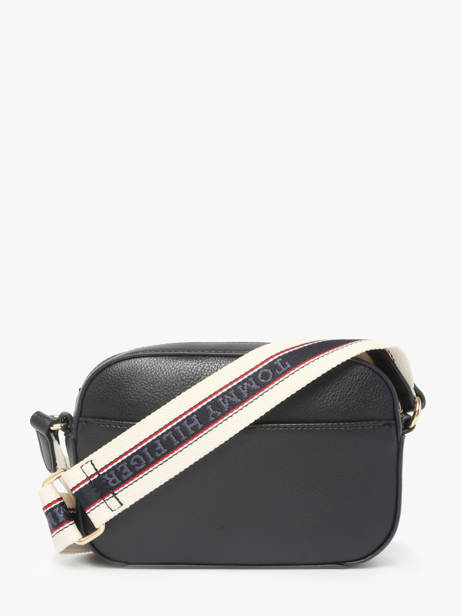 Crossbody Bag Th Logotape Tommy hilfiger Blue th logotape AW17450 other view 3