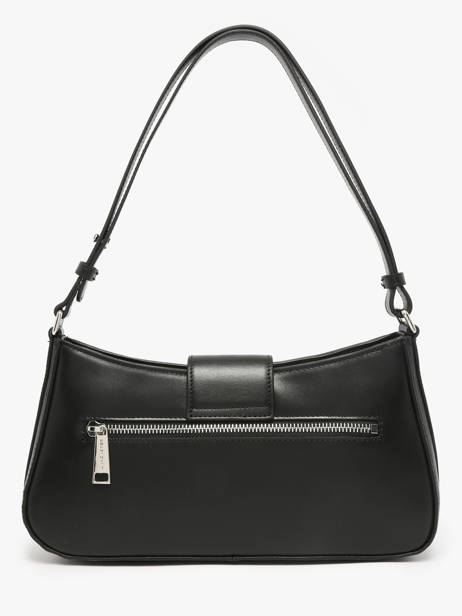 Shoulder Bag Paris Ily Leather Lancaster Black paris ily 41 other view 3