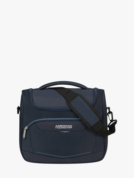 Beauty Case American tourister Bleu summerride 149501