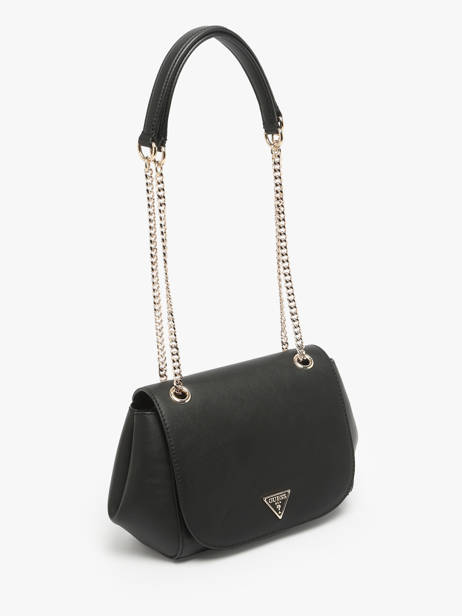 Sac Bandoulière Talent Guess Noir talent NG966912 vue secondaire 2