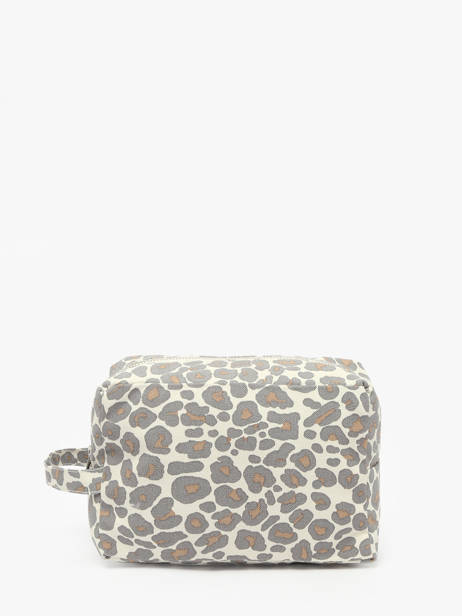Trousse De Toilette Rivedroite Gris into the wild TOURNINT vue secondaire 2