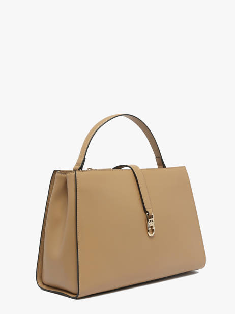 Sac Bandoulière Th Libre Tommy hilfiger Marron th libre AW17724 vue secondaire 2