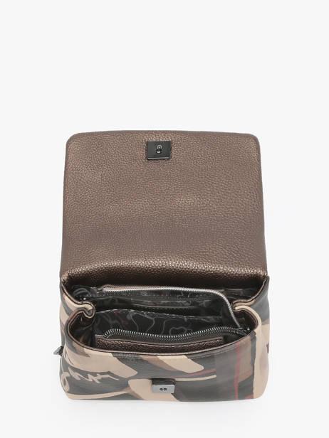 Sac Bandoulière Parisian Anekke Noir parisian 41813533 vue secondaire 3