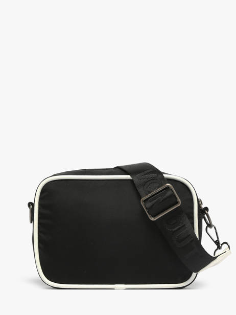 Sac Bandoulière Mell Nylon Von dutch Noir bags MELL vue secondaire 4