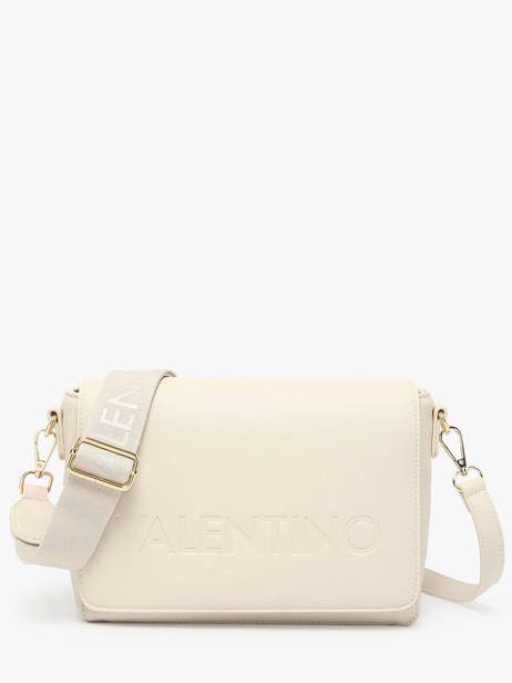 Sac Bandoulière Foxy Re Valentino Blanc foxy re VBS9EO09