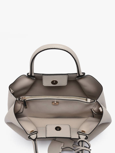 Sac Porté Main Amorette Guess Beige amorette BG789806 vue secondaire 3