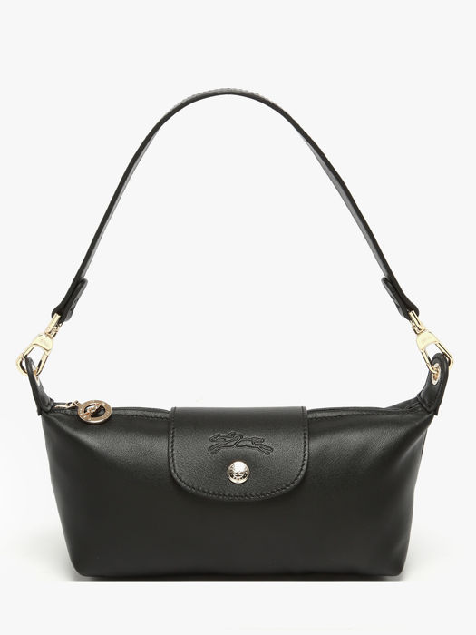 Longchamp Le pliage xtra bow Besaces Noir