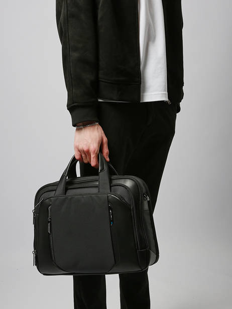 Porte Documents (main) Pc 14