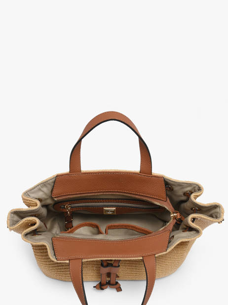 Sac Porté épaule Brumby Estival Etrier Beige brumby estival EBRS150S vue secondaire 4