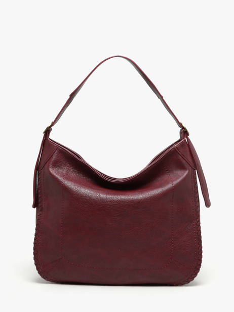 Sac Porté épaule Wt Tresse Miniprix Violet wt tresse 27612