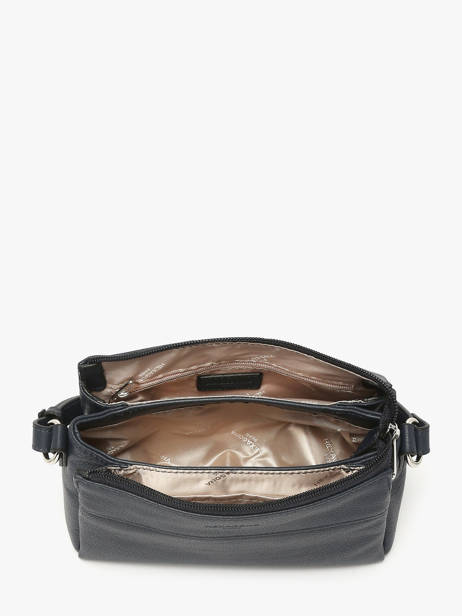 Sac Bandoulière Confort Cuir Hexagona Bleu confort 466745 vue secondaire 3