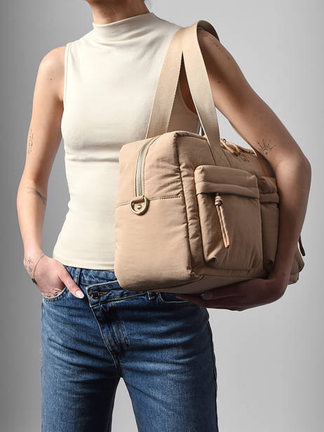 Sac Porté épaule Primevere Woomen Beige primevere WPRI15 vue secondaire 1