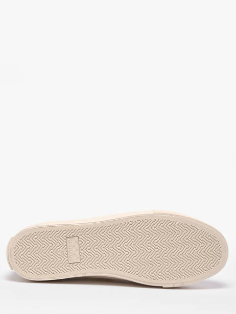 Sneakers No name Or women GHSF045Y vue secondaire 4