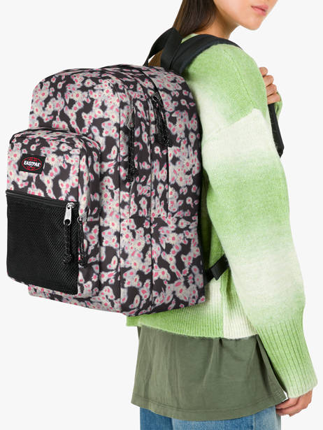 Sac à Dos Pinnacle Authentic Eastpak Multicolore authentic K060 vue secondaire 1