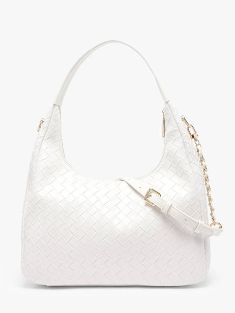 Sac Porté épaule Desire By byblos Blanc desire BS95B07 vue secondaire 4