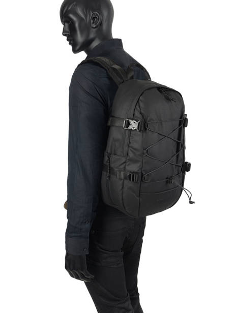 1 Compartment  Backpack  With 13