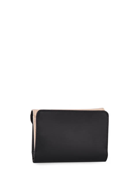 Wallet Leather Lancaster Black smooth 2 other view 2
